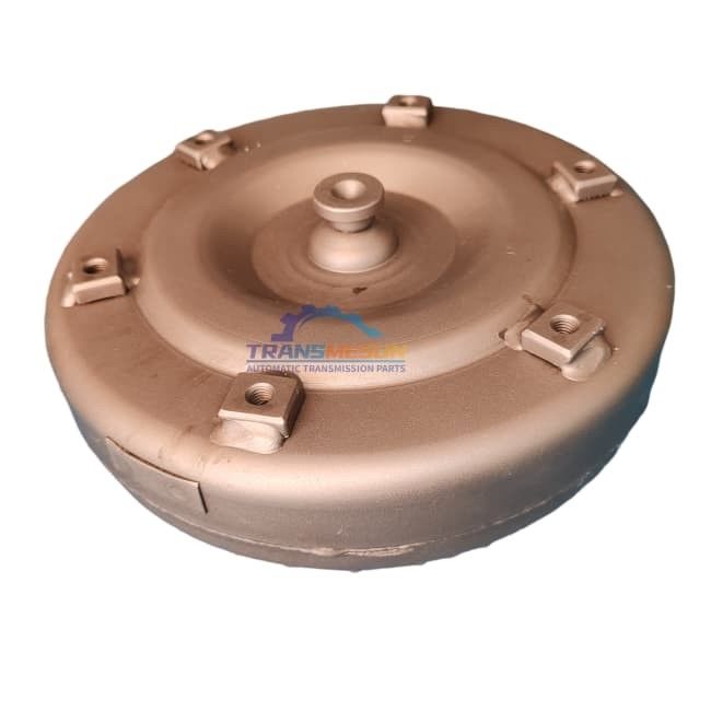 Yeniden üretilen A340E otomatik şanzıman sistemi tork dönüştürücü 32000-60240 2003-2019 Toyota Hiace için