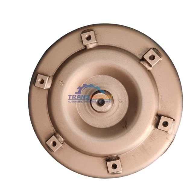 Yeniden üretilen A340E otomatik şanzıman sistemi tork dönüştürücü 32000-60240 2003-2019 Toyota Hiace için