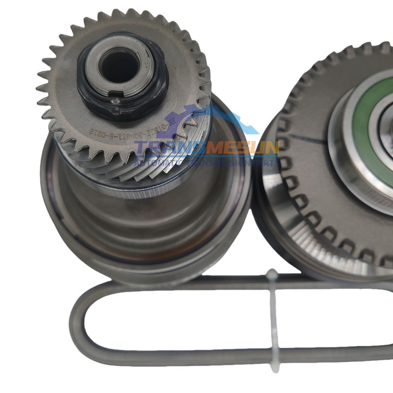 Transmesun yeniden üretim CVT18 018CHA katran kemer tamir kiti 2019 için Geely Chery 18CHA1502550 018CHA1502510 018CHA1502510901100