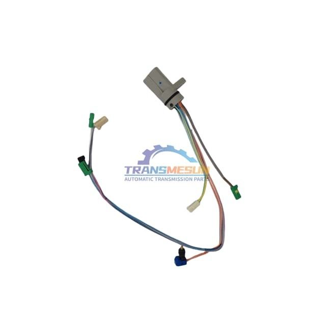 2014-2019 Toyota Corolla için yepyeni CVT K313 şanzıman tel kemeri montajı 8212512641