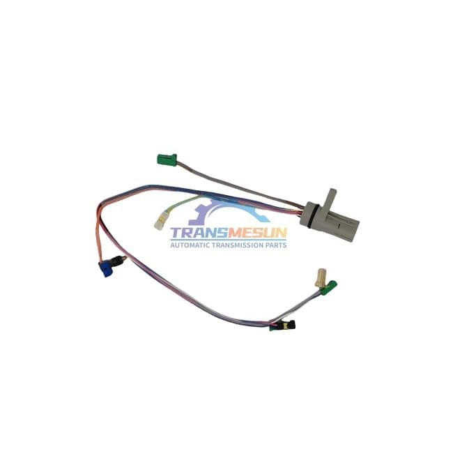 2014-2019 Toyota Corolla için yepyeni CVT K313 şanzıman tel kemeri montajı 8212512641