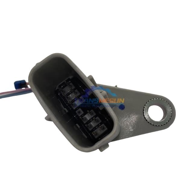 2014-2019 Toyota Corolla için yepyeni CVT K313 şanzıman tel kemeri montajı 8212512641