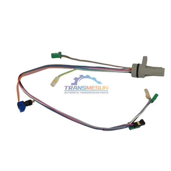 2014-2019 Toyota Corolla için yepyeni CVT K313 şanzıman tel kemeri montajı 8212512641