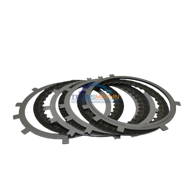Transmesun yepyeni A6GF1-2 otomatik şanzıman seti Hyundai için 456252F050