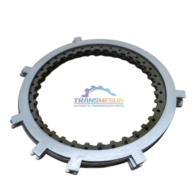 Transmesun yepyeni A6GF1-2 otomatik şanzıman seti Hyundai için 456252F050