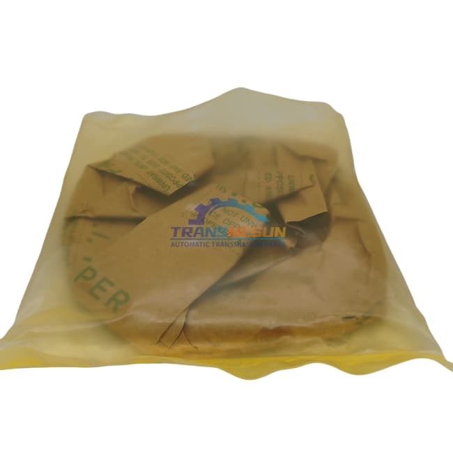 Transmesun yepyeni A6GF1-2 otomatik şanzıman seti Hyundai için 456252F050