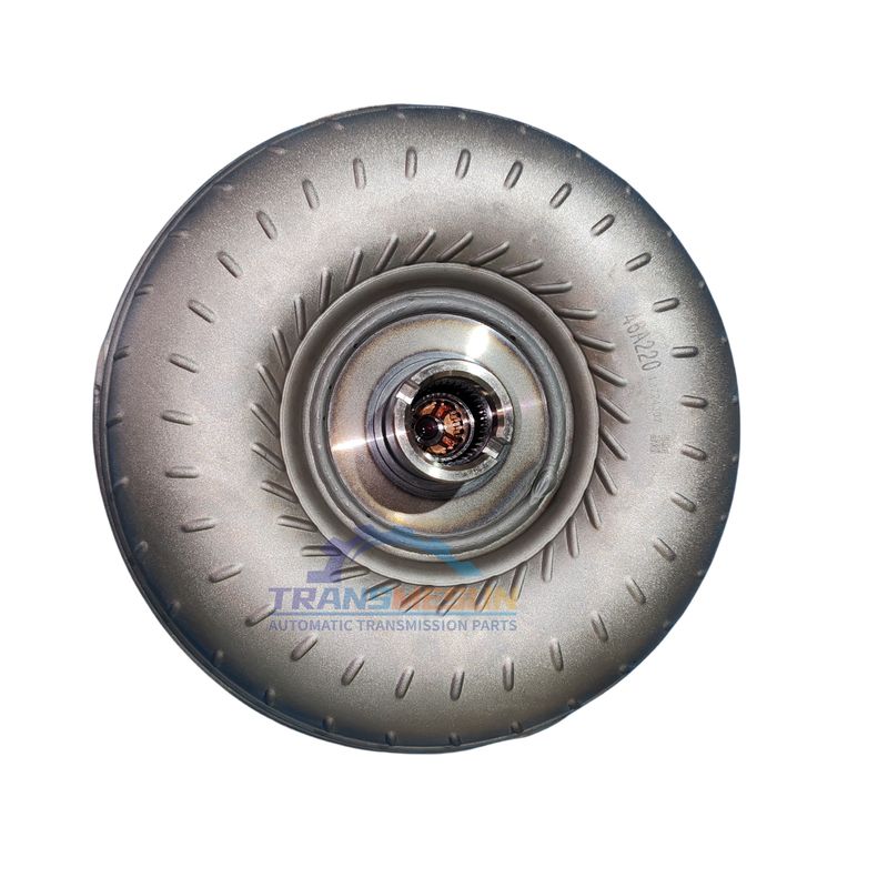 Şanzıman yeniden üretilmiş 24407598254 GA6F21WA 09G otomatik şanzıman sistemi tork dönüştürücü 2011-2016 MINI 1.6T için