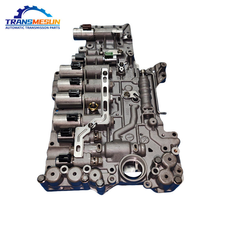 Yeniden üretilen 3541050130 Lexus 2006-2016 LS460 AA80E için 8 vitesli vites kutusu