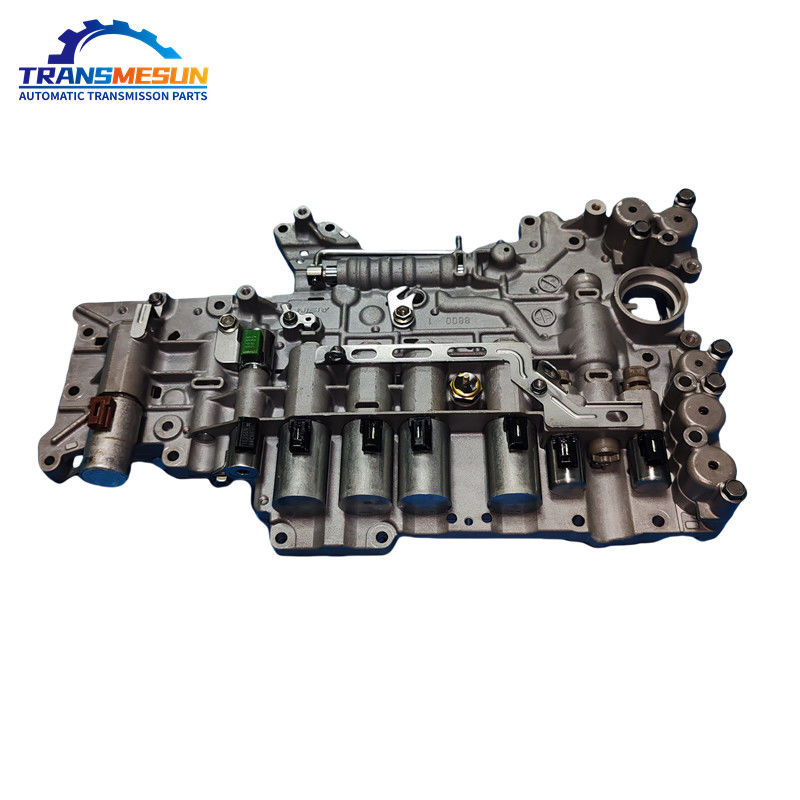 Yeniden üretilen 3541050130 Lexus 2006-2016 LS460 AA80E için 8 vitesli vites kutusu