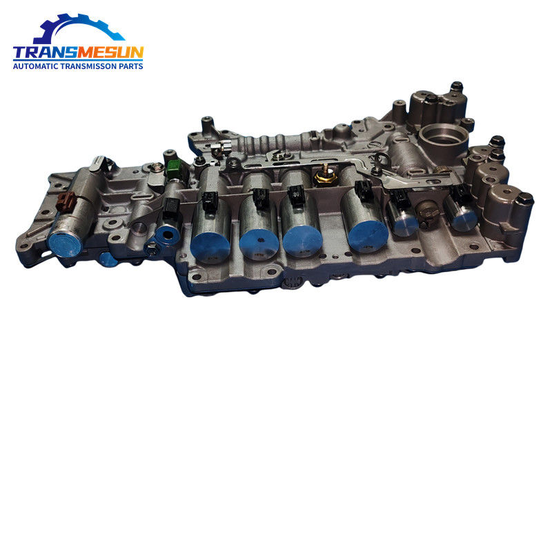 Yeniden üretilen 3541050130 Lexus 2006-2016 LS460 AA80E için 8 vitesli vites kutusu