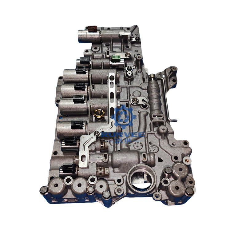Yeniden üretilen 3541050130 Lexus 2006-2016 LS460 AA80E için 8 vitesli vites kutusu