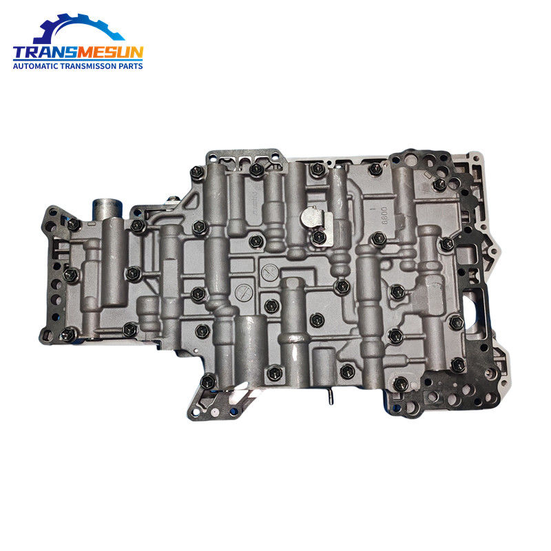 Yeniden üretilen 3541050130 Lexus 2006-2016 LS460 AA80E için 8 vitesli vites kutusu