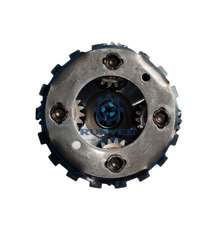kullanılan Çıkış şaftı arka gezegen vitesi montajı Toyota J200 6 vites A750F otomatik şanzıman için uygun 3576060090