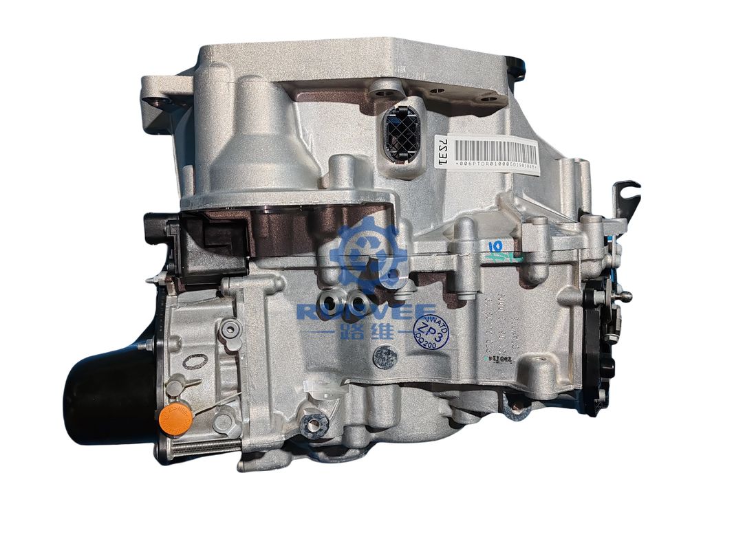 Audi 2008-2022 için yeni 0AM300060T 0AM300050N A1 1.4T 1.6L 7 hızlı 0AM DQ200 şanzımanı