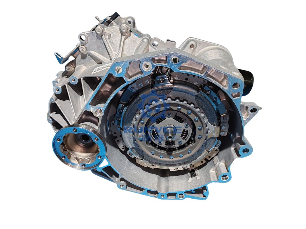 Audi 2008-2022 için yeni 0AM300060T 0AM300050N A1 1.4T 1.6L 7 hızlı 0AM DQ200 şanzımanı