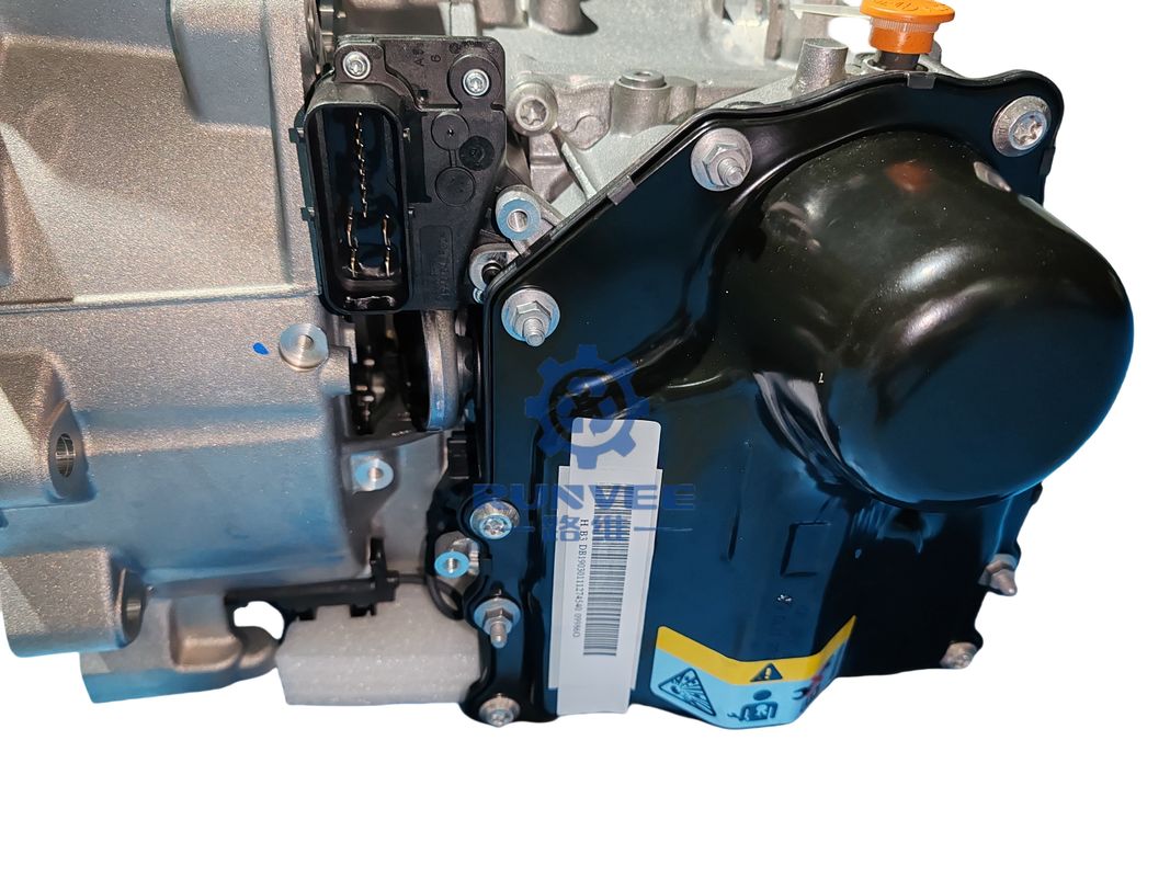 Audi 2008-2022 için yeni 0AM300060T 0AM300050N A1 1.4T 1.6L 7 hızlı 0AM DQ200 şanzımanı