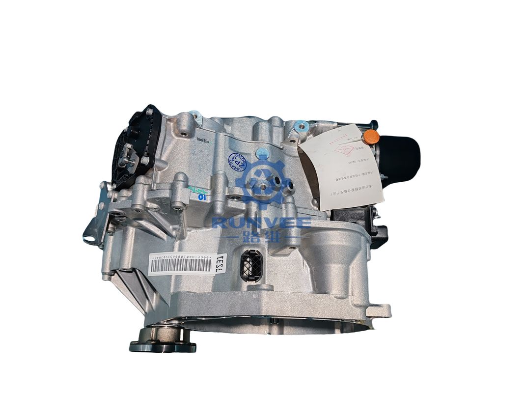 Audi 2008-2022 için yeni 0AM300060T 0AM300050N A1 1.4T 1.6L 7 hızlı 0AM DQ200 şanzımanı