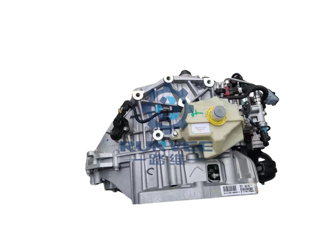 2010-2020 Fiat 500L 500X 1.4T 5525202255262548 46345607 için yepyeni C635 DCT şanzıman sistemi