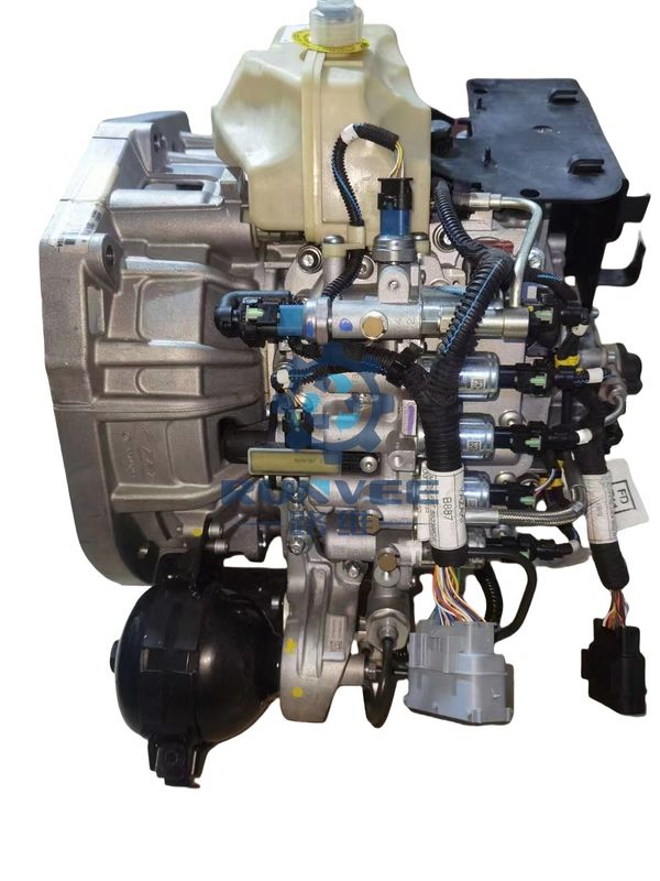 2010-2020 Fiat 500L 500X 1.4T 5525202255262548 46345607 için yepyeni C635 DCT şanzıman sistemi