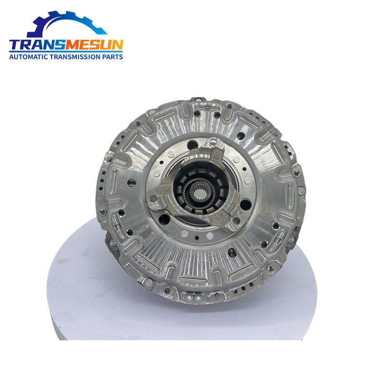 Transmesun C725 Kuru çift debriyajlı şanzıman debriyaj onarım kiti GAC MOTOR için 6020020000 Luc debriyaj kiti