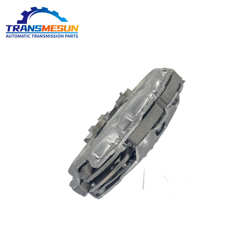 Transmesun C725 Kuru çift debriyajlı şanzıman debriyaj onarım kiti GAC MOTOR için 6020020000 Luc debriyaj kiti