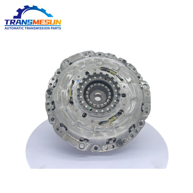 Transmesun C725 Kuru çift debriyajlı şanzıman debriyaj onarım kiti GAC MOTOR için 6020020000 Luc debriyaj kiti