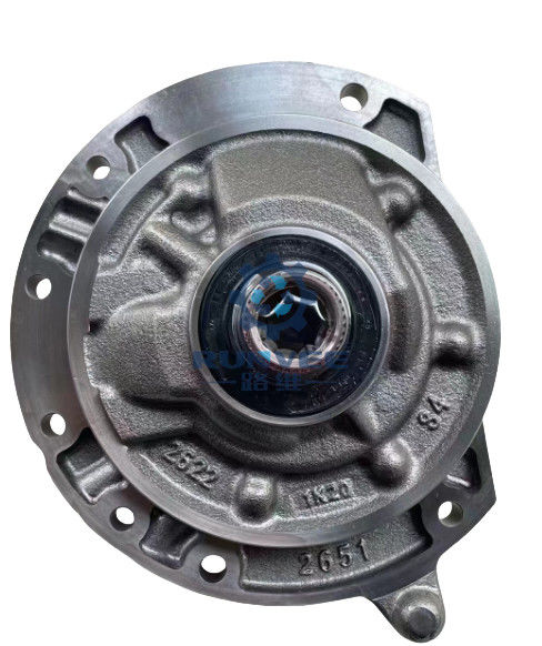 QR019CHA QR019CHB otomatik şanzıman petrol pompası 019CHA-1502610 Chery A3 E5 2008-2020 için