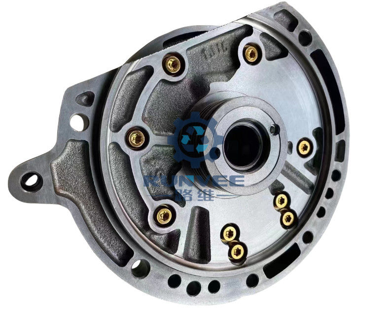 QR019CHA QR019CHB otomatik şanzıman petrol pompası 019CHA-1502610 Chery A3 E5 2008-2020 için
