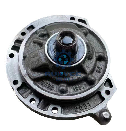 QR019CHA QR019CHB otomatik şanzıman petrol pompası 019CHA-1502610 Chery A3 E5 2008-2020 için