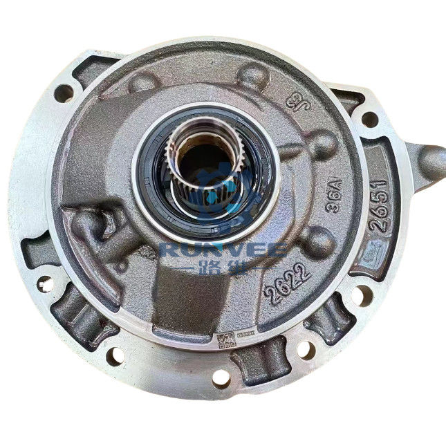 QR019CHA QR019CHB otomatik şanzıman petrol pompası 019CHA-1502610 Chery A3 E5 2008-2020 için