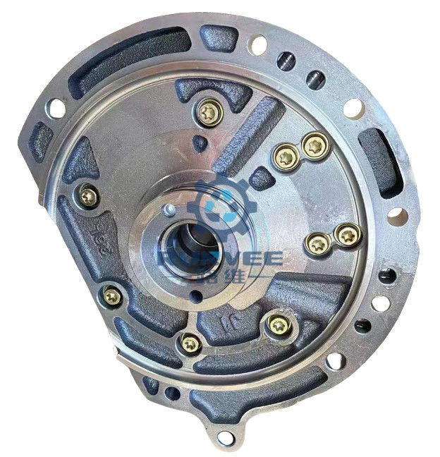 QR019CHA QR019CHB otomatik şanzıman petrol pompası 019CHA-1502610 Chery A3 E5 2008-2020 için