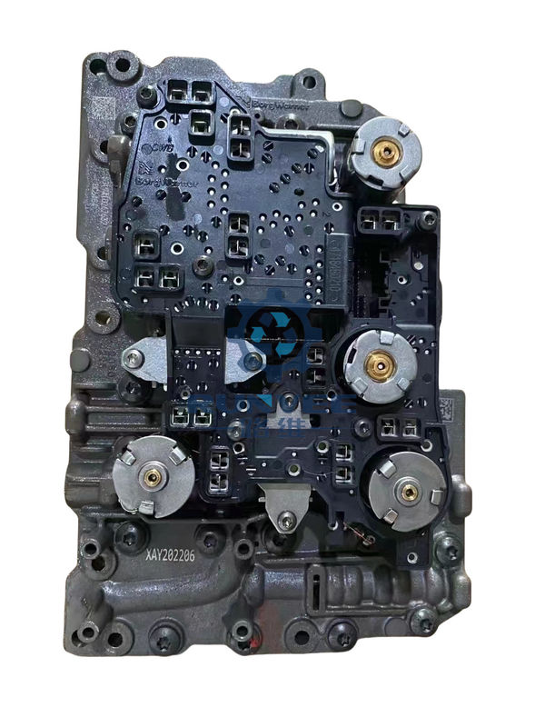Yeni Kaldır DCT360 Transmission Valve Body Assembly For MG 2013-2019 GS MG6 1.8T 2.0T 10539944 10539946
