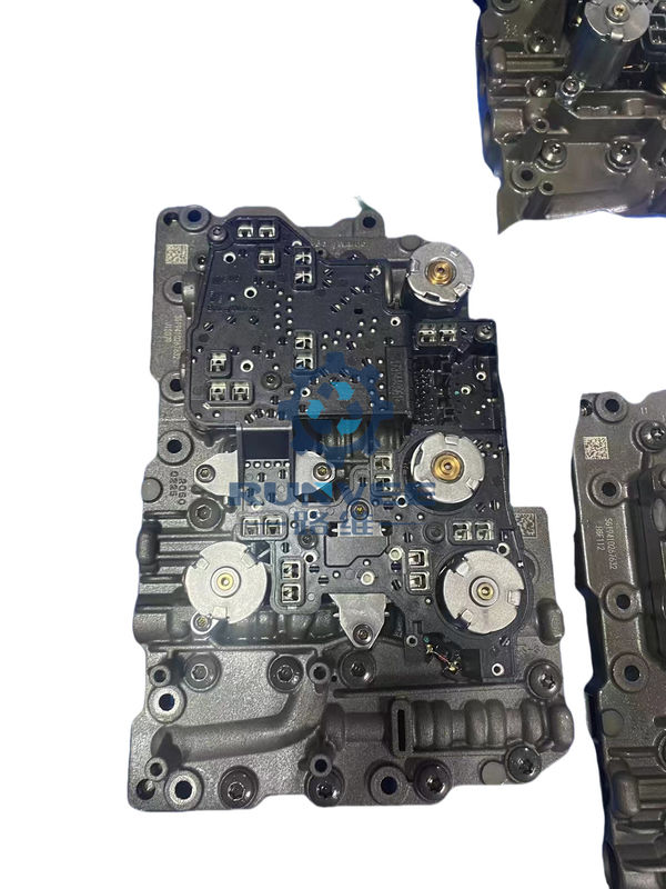 Yeni Kaldır DCT360 Transmission Valve Body Assembly For MG 2013-2019 GS MG6 1.8T 2.0T 10539944 10539946
