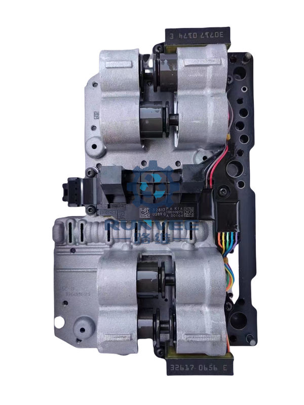 Yeni Kaldır DCT360 Transmission Valve Body Assembly For MG 2013-2019 GS MG6 1.8T 2.0T 10539944 10539946