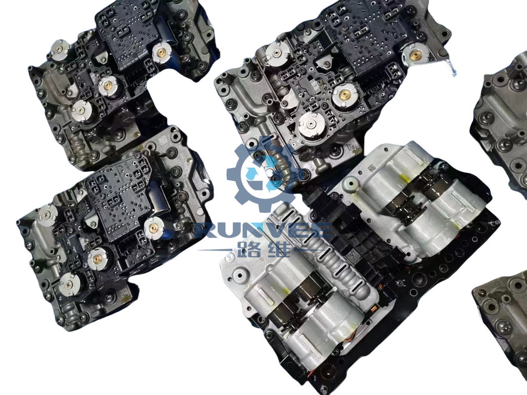 Yeni Kaldır DCT360 Transmission Valve Body Assembly For MG 2013-2019 GS MG6 1.8T 2.0T 10539944 10539946