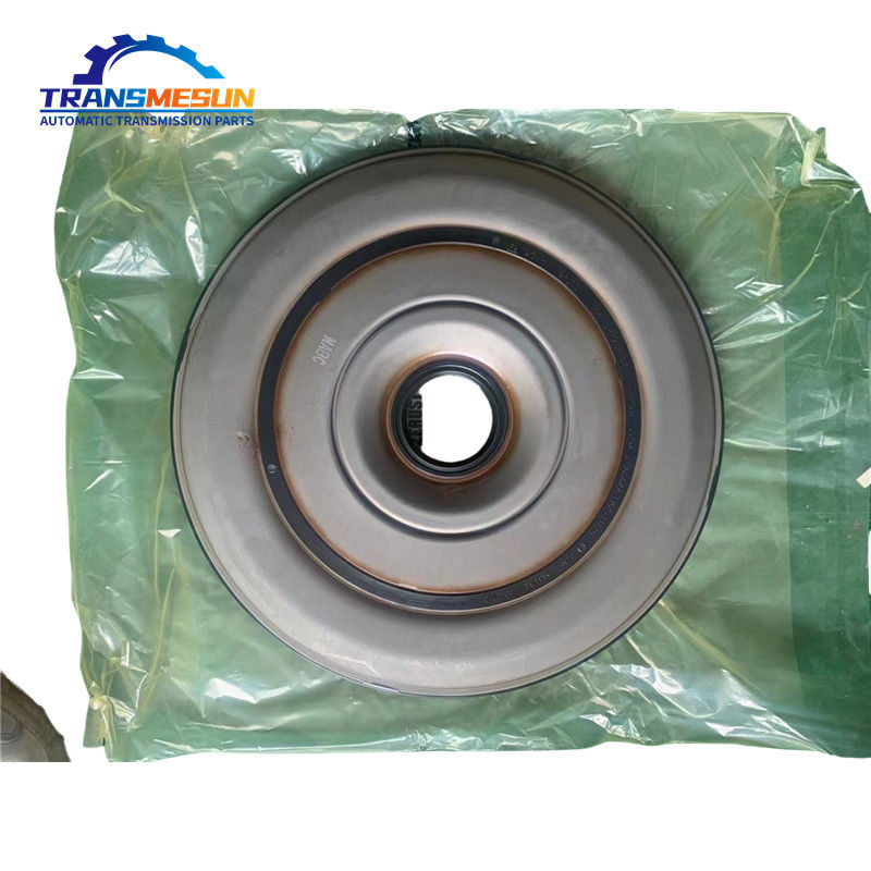 yepyeni DCT360 otomatik şanzıman piston seti 10010210 23553899 Roewe 550 MG MG6 için