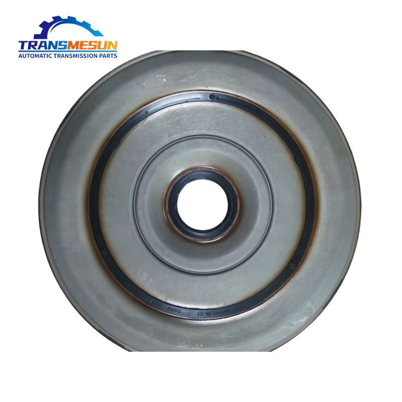 yepyeni DCT360 otomatik şanzıman piston seti 10010210 23553899 Roewe 550 MG MG6 için