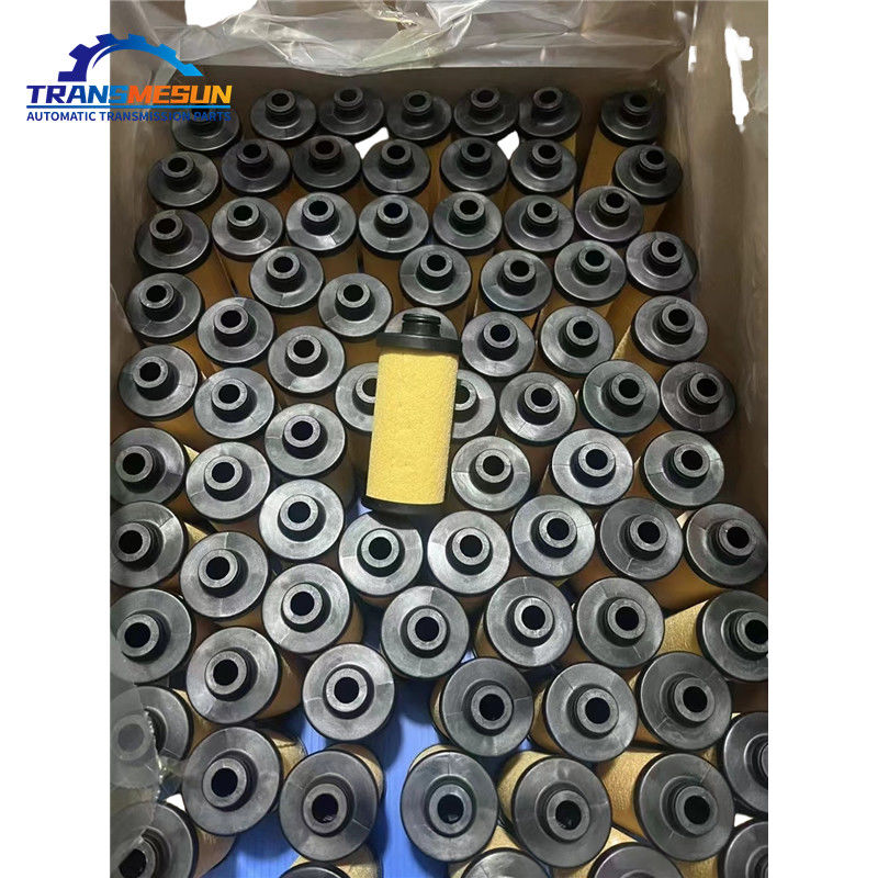yepyeni DCT360 otomatik şanzıman filtre elemanı Roewe 550 950 için dış basınç filtri