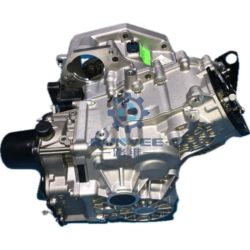 2009-2015 Volkswagen Jetta SCIROCCO Golf için yepyeni 0AM DQ200 şanzıman seti 1.4T