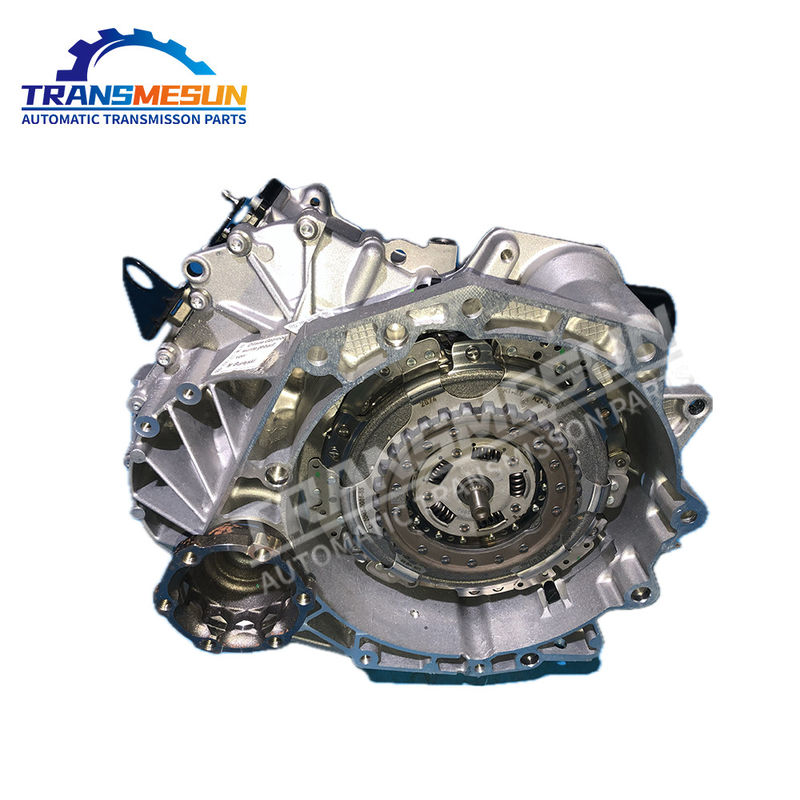 2009-2015 Volkswagen Jetta SCIROCCO Golf için yepyeni 0AM DQ200 şanzıman seti 1.4T