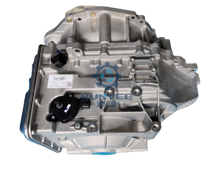 6 vitesli DSI5F5F6 şanzıman M11 montajı 1700100-T1500-A000000 SWM için 2017-2022 X7 G01 G05 1.5T
