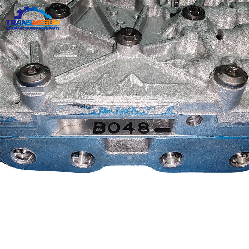 GA8HP45Z Valf gövde montajı B048 BMW 535I 24347647840 için kontrol modülü içermez
