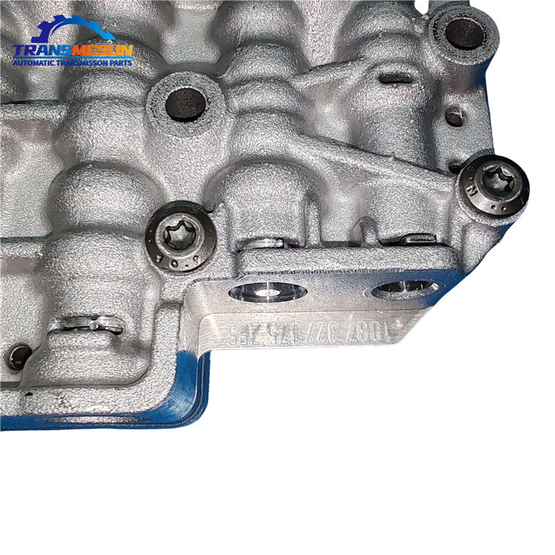 GA8HP45Z Valf gövde montajı B048 BMW 535I 24347647840 için kontrol modülü içermez