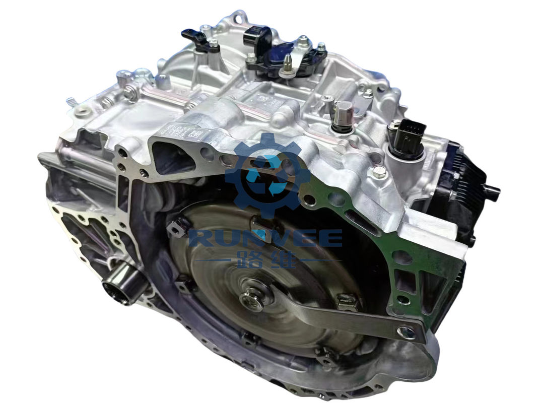 2019-2024 Toyota RAV4 1.5T 4WD 3040042120 için M20D-FKS motoru ile yepyeni K120F 10 hızlı CVT şanzımanı