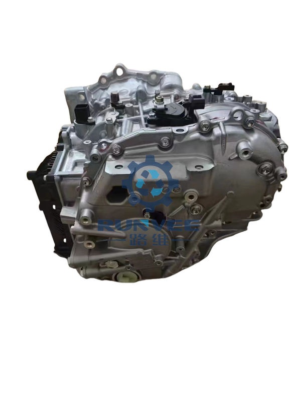 2019-2024 Toyota RAV4 1.5T 4WD 3040042120 için M20D-FKS motoru ile yepyeni K120F 10 hızlı CVT şanzımanı