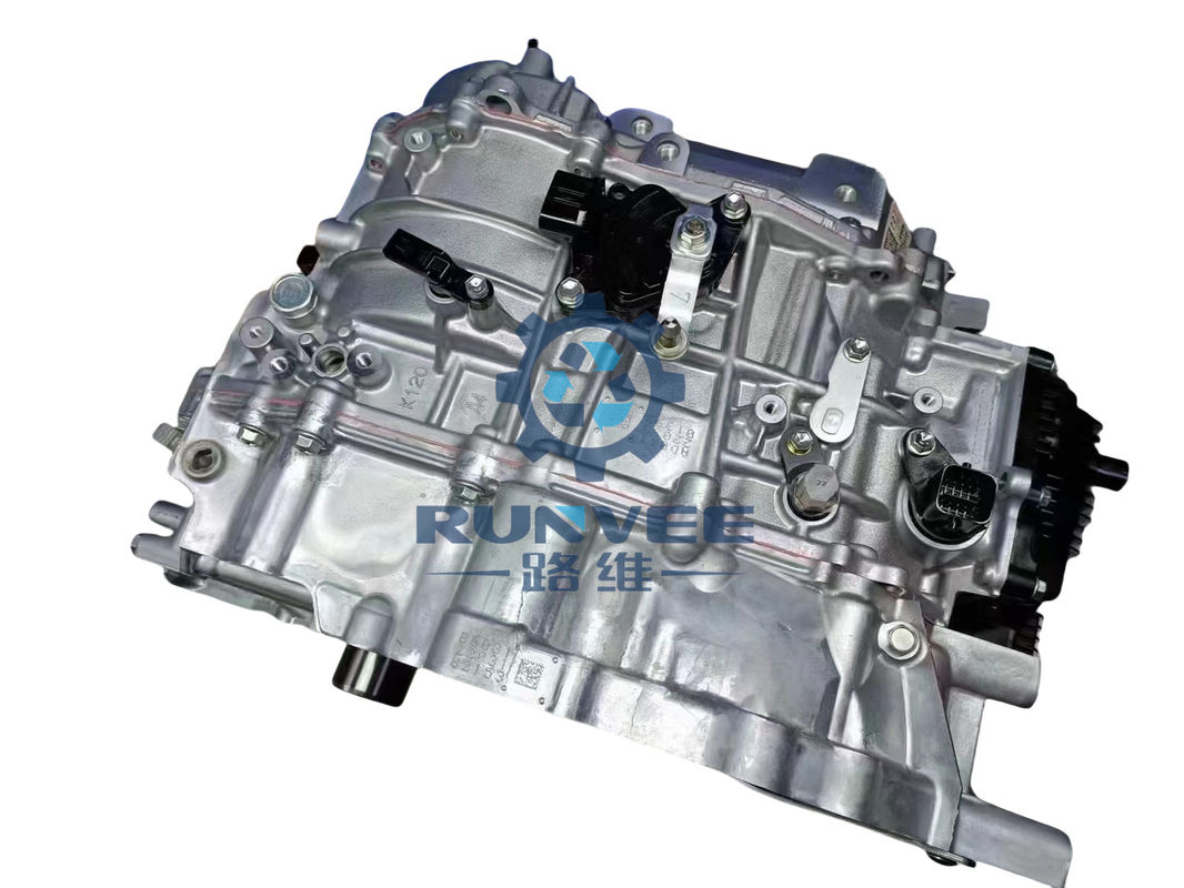 2019-2024 Toyota RAV4 1.5T 4WD 3040042120 için M20D-FKS motoru ile yepyeni K120F 10 hızlı CVT şanzımanı