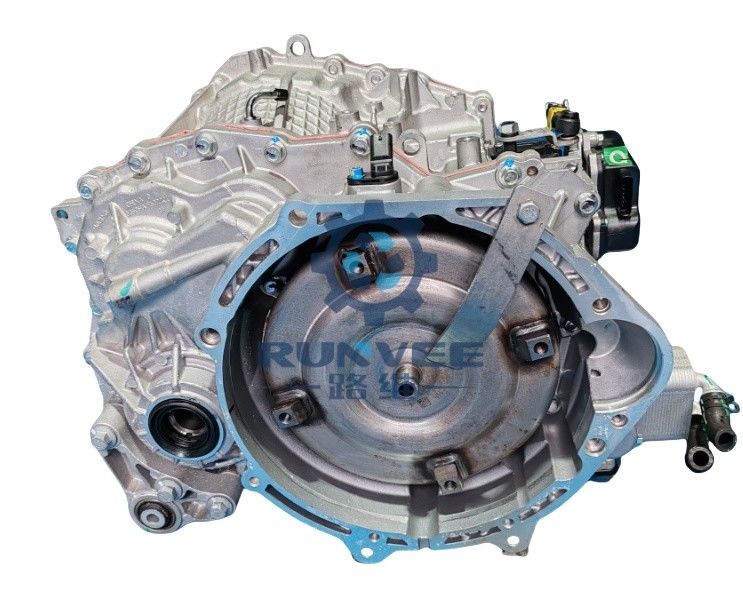 2020-2024 için kullanılan 025CHA 9 CVT şanzıman kümesi 025CHC-1500010BK Chery ARRIZO 5 1.5T 2WD