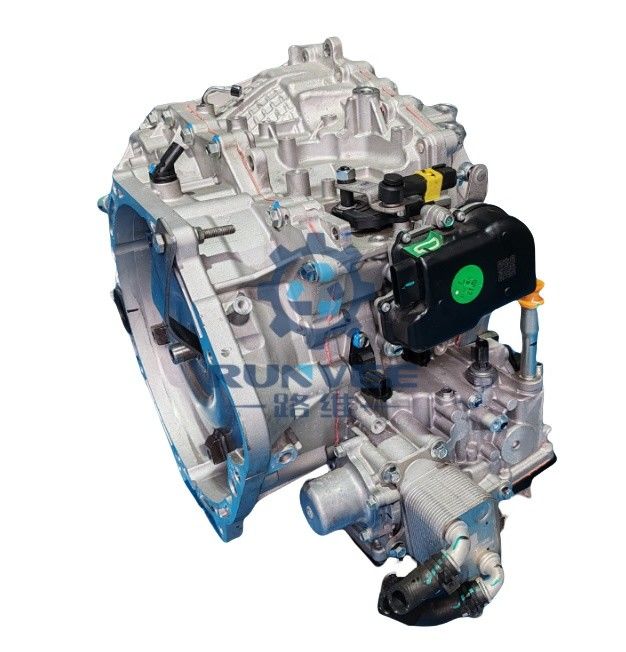 2020-2024 için kullanılan 025CHA 9 CVT şanzıman kümesi 025CHC-1500010BK Chery ARRIZO 5 1.5T 2WD