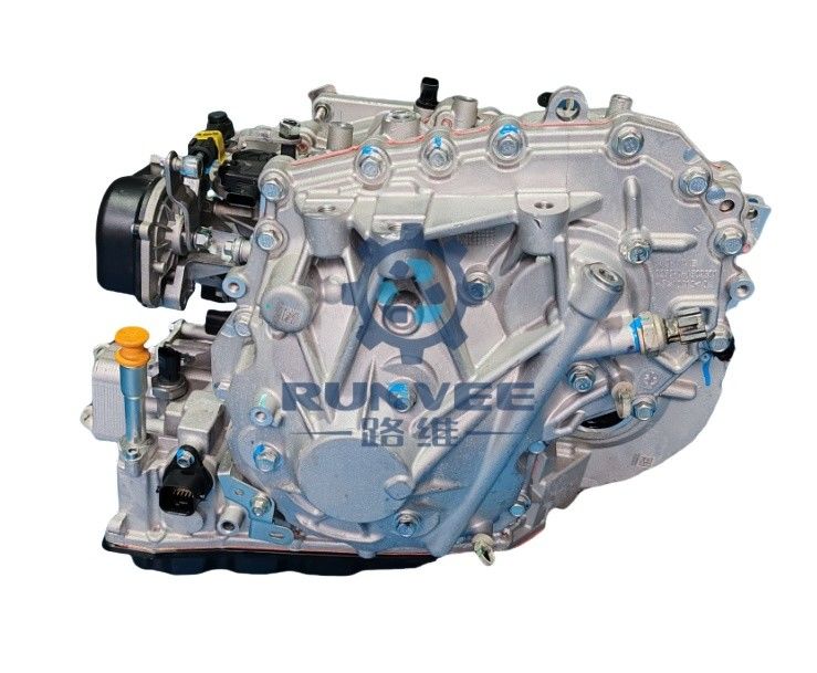 2020-2024 için kullanılan 025CHA 9 CVT şanzıman kümesi 025CHC-1500010BK Chery ARRIZO 5 1.5T 2WD