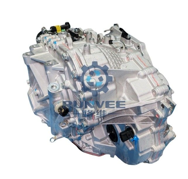2020-2024 için kullanılan 025CHA 9 CVT şanzıman kümesi 025CHC-1500010BK Chery ARRIZO 5 1.5T 2WD
